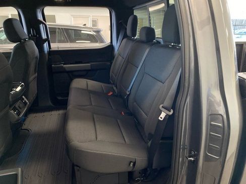 New 2025 Ford F150 XLT w/ Equipment Group 302A MID image 9