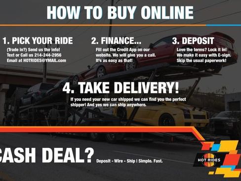 Used 2021 BMW M3 Competition w/ Executive Package image 2