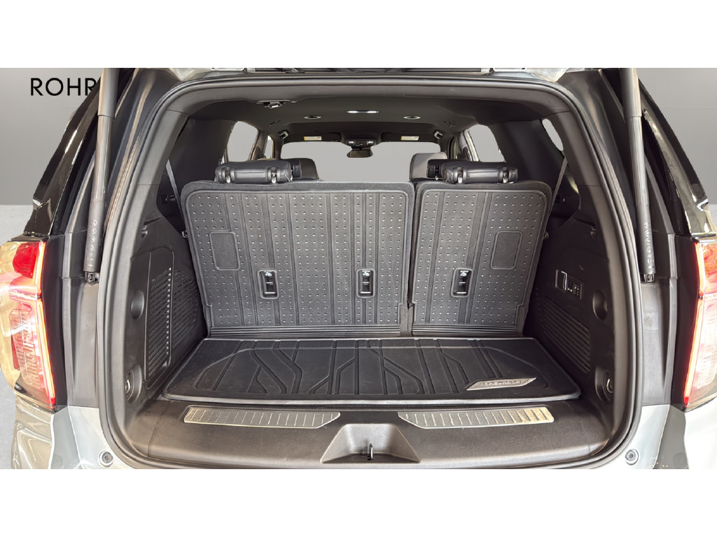 Used 2023 Chevrolet Tahoe RST w/ RST Performance Edition AWD/4WD image 20