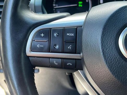 Certified 2023 Lexus GX 460 Premium w/ Premium Package AWD/4WD image 22