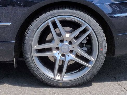 Used 2015 Mercedes-Benz E 400 4MATIC Coupe image 14