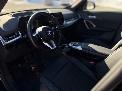 Certified 2025 BMW X1 xDrive28i w/ Technology Package image 14