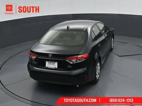 Used 2026 Toyota Corolla LE FWD image 44