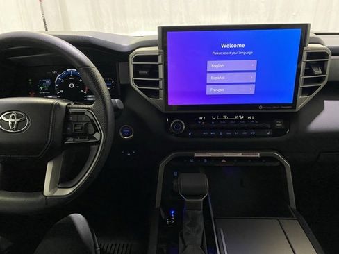 Certified 2024 Toyota Sequoia SR5 w/ SR5 Premium Package image 23