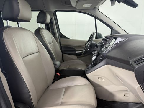 Used 2017 Ford Transit Connect Titanium FWD image 10