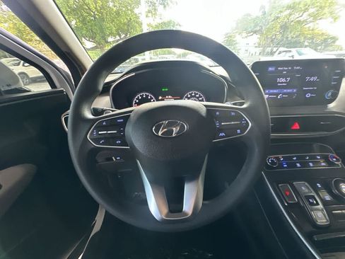 Used 2022 Hyundai Santa Fe SEL FWD image 15