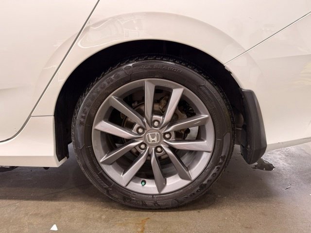 Used 2020 Honda Civic EX image 6