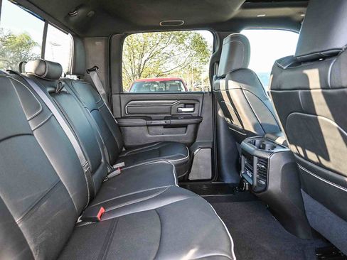 New 2026 RAM 2500 Power Wagon image 22