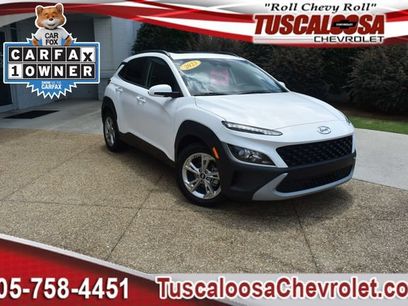 Used 2023 Hyundai Kona SEL w/ Convenience Package