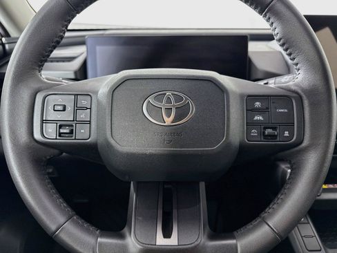 Certified 2026 Toyota RAV4 XLE Premium FWD image 17