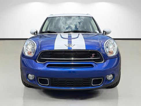 Used 2016 MINI Cooper Countryman S FWD image 8
