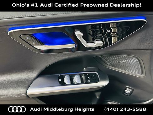 Used 2023 Mercedes-Benz C 300 4MATIC Sedan image 22