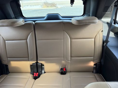 Used 2022 Chevrolet Tahoe Premier image 10