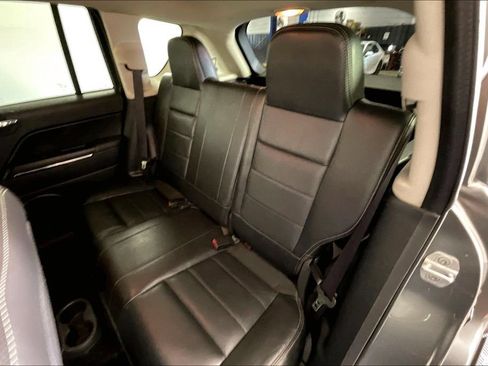 Used 2013 Jeep Compass Limited w/ Sun/Sound Group FWD image 30