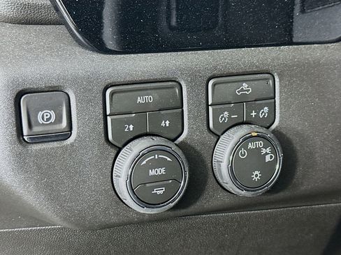 New 2026 Chevrolet Silverado 1500 LT image 12