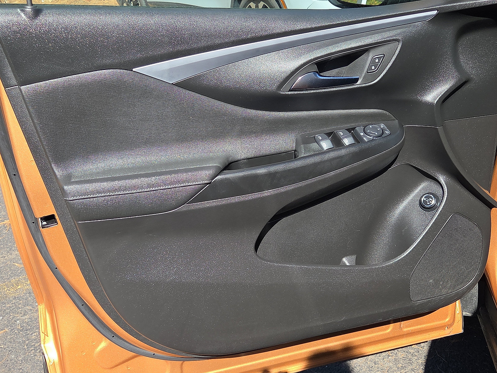 Used 2025 Buick Envista Preferred w/ Convenience I Package FWD image 14