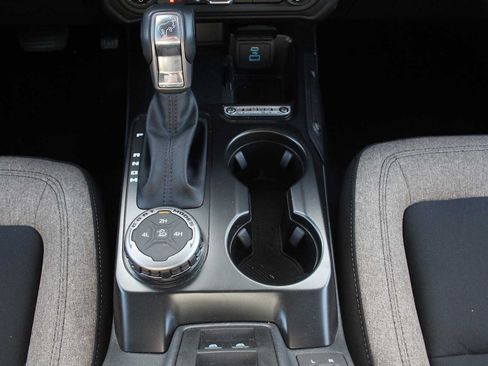 Used 2025 Ford Bronco Big Bend AWD/4WD image 27
