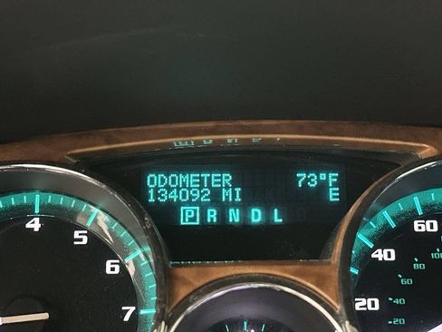 Used 2010 Buick Enclave CXL AWD/4WD image 33