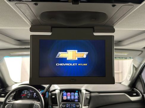 Used 2017 Chevrolet Tahoe Premier AWD/4WD image 24