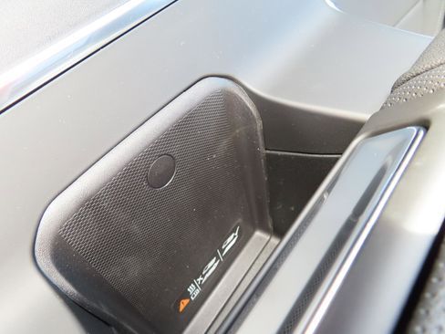 New 2026 Chevrolet Silverado 3500 LTZ w/ LTZ Plus Package image 34