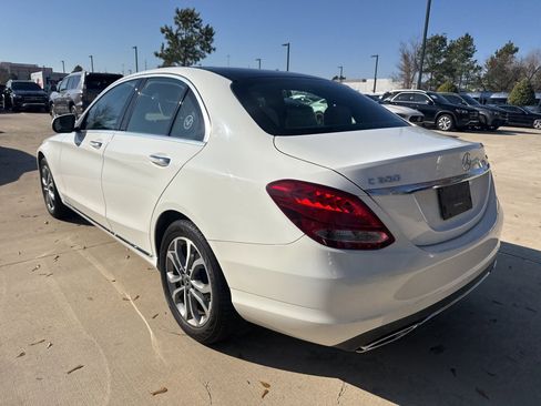 Used 2018 Mercedes-Benz C 300 C 300 image 6