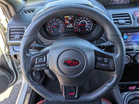 Used 2020 Subaru WRX STI w/ Popular Package #3 (IZT) image 26