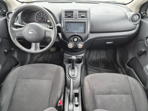 Used 2012 Nissan Versa S FWD image 18
