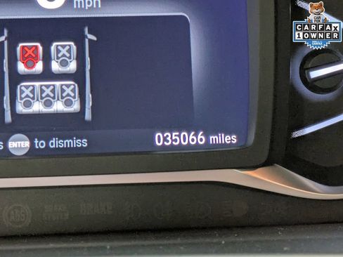 Used 2023 Honda Passport EX-L image 16