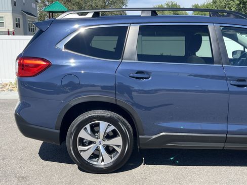 Certified 2025 Subaru Ascent Premium w/ Popular Package #2 AWD/4WD image 6