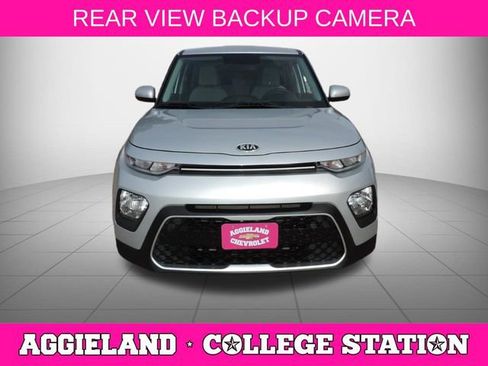 Used 2021 Kia Soul LX image 9