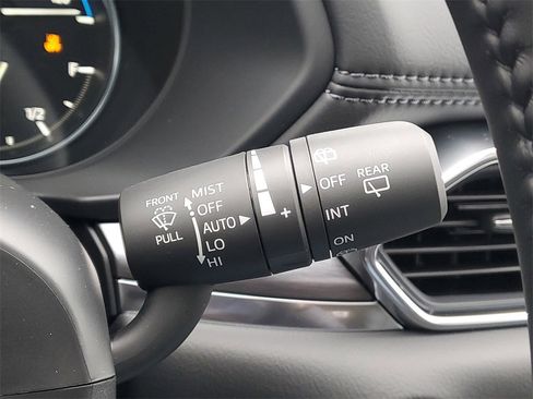 New 2025 MAZDA CX-5 AWD 2.5 S image 23