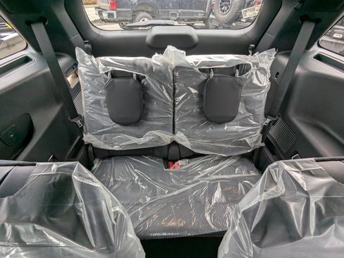 New 2026 Ford Explorer ST-Line image 16