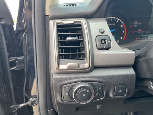 Used 2019 Ford Ranger XLT w/ Equipment Group 302A Luxury image 9