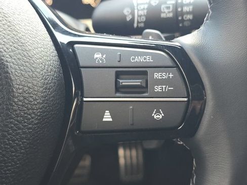 Used 2026 Honda Civic Sport image 31
