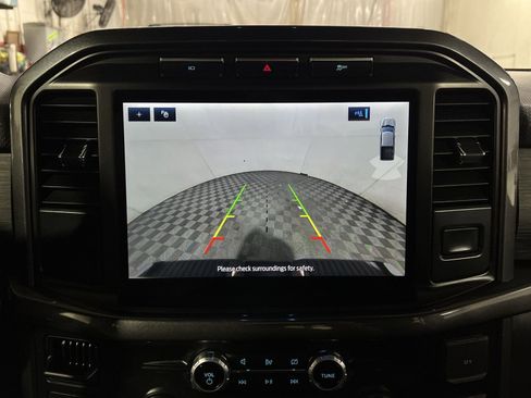 Used 2023 Ford F150 XLT w/ Equipment Group 302A High image 19