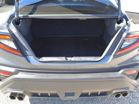 Used 2024 Subaru WRX image 30