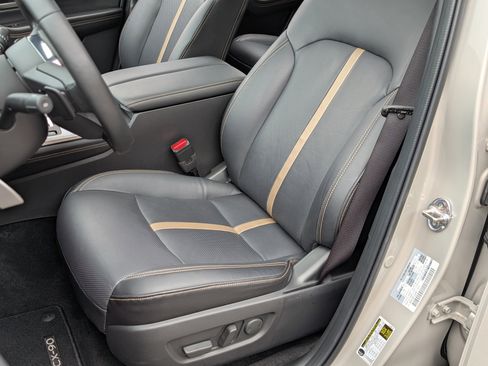 Used 2025 MAZDA CX-90 3.3 Turbo w/ Premium Plus Pkg image 17