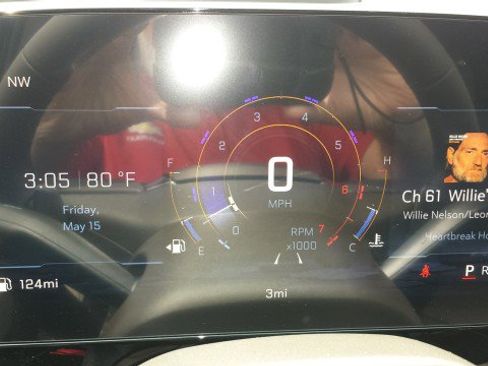 New 2026 Chevrolet Tahoe LS RWD image 15