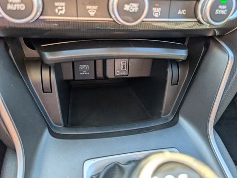 Certified 2019 Honda Accord Sport image 18