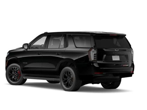 New 2026 Chevrolet Tahoe RST w/ RST Performance Edition image 29