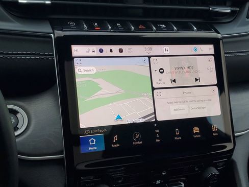 Used 2022 Jeep Grand Cherokee L Limited image 21