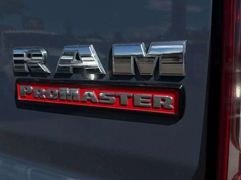 Used 2019 RAM ProMaster 3500 FWD image 18