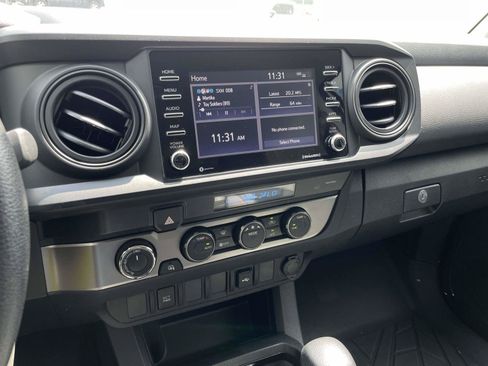 Used 2023 Toyota Tacoma SR AWD/4WD image 23
