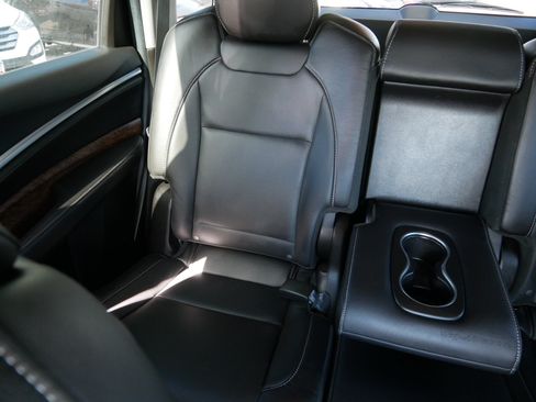 Used 2020 Acura MDX SH-AWD w/ Technology Package image 12