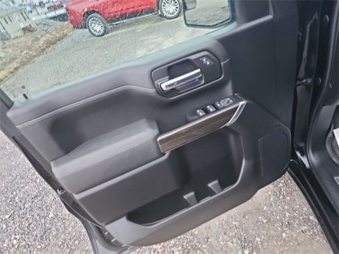 Used 2019 Chevrolet Silverado 1500 LT w/ All-Star Edition image 17