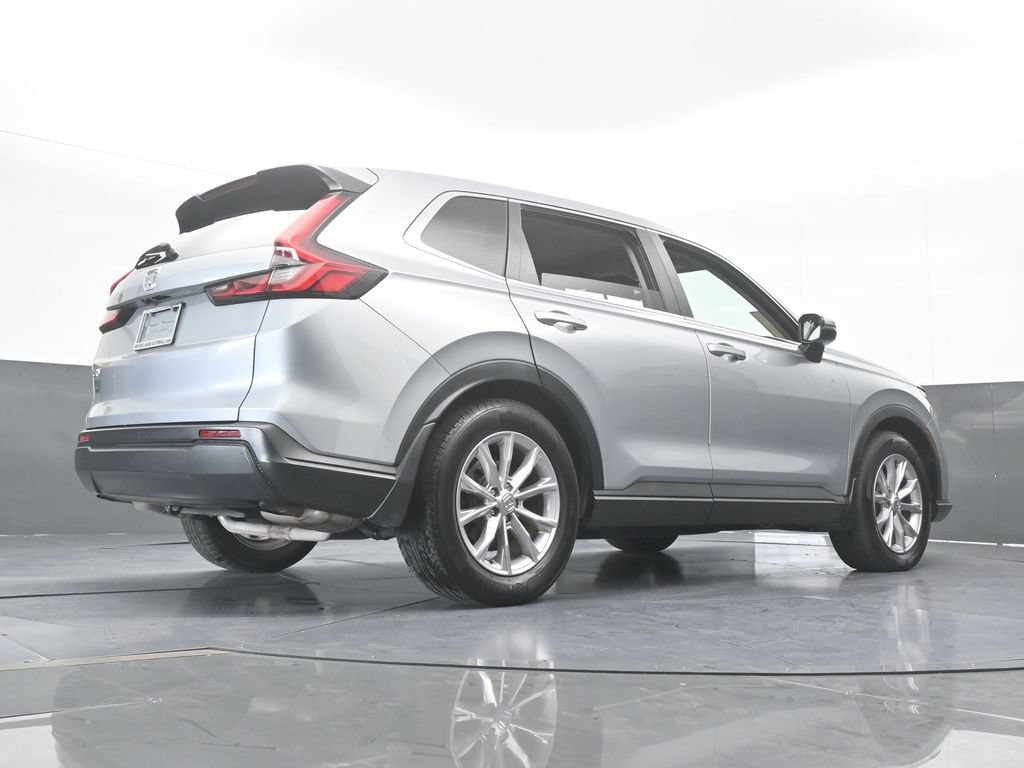 Used 2024 Honda CR-V EX image 60