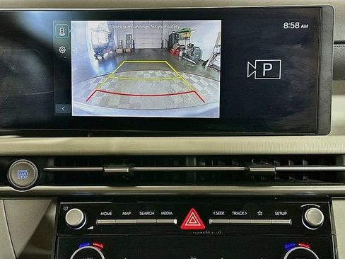Used 2025 Hyundai Tucson SEL FWD image 15