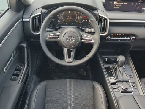 Certified 2025 MAZDA CX-50 2.5 Hybrid w/ Weather Package AWD/4WD image 14