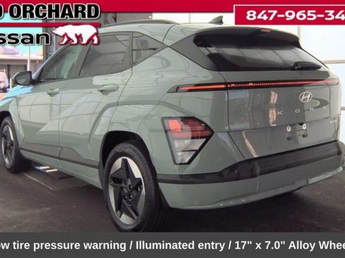 Used 2024 Hyundai Kona SEL FWD image 6