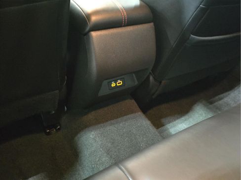 Used 2024 Nissan Altima 2.5 SR image 19